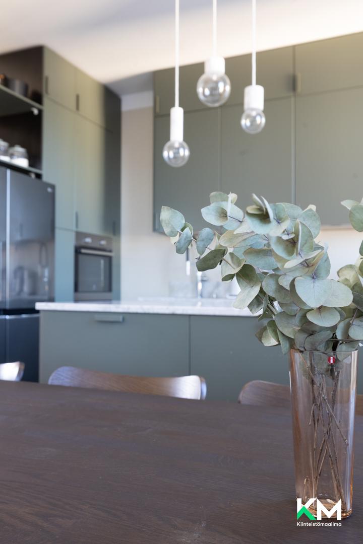 Malminrinne 2-4, Kamppi, Helsinki