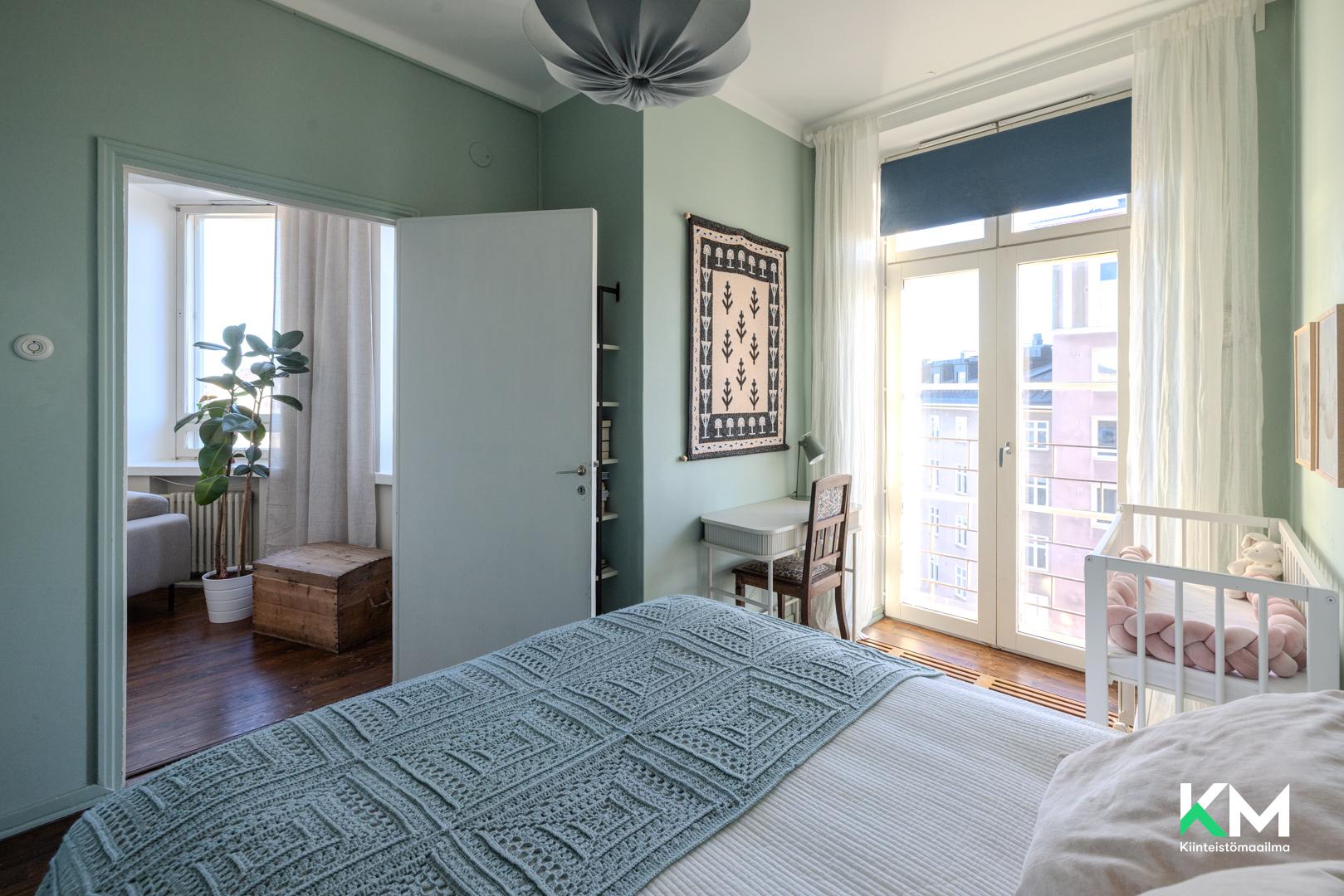 Malminrinne 2-4, Kamppi, Helsinki