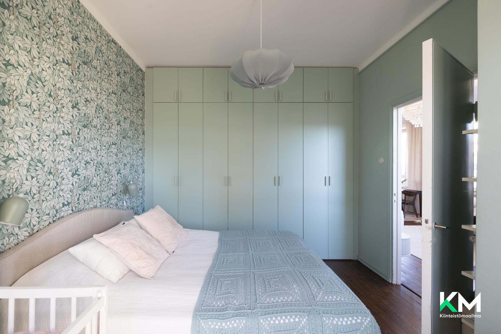 Malminrinne 2-4, Kamppi, Helsinki