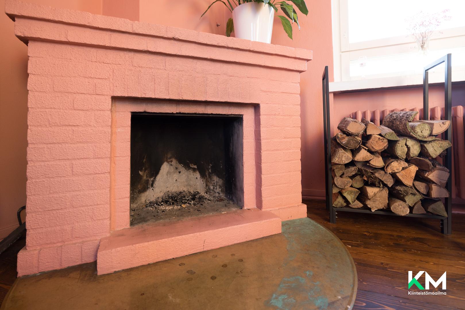 Malminrinne 2-4, Kamppi, Helsinki