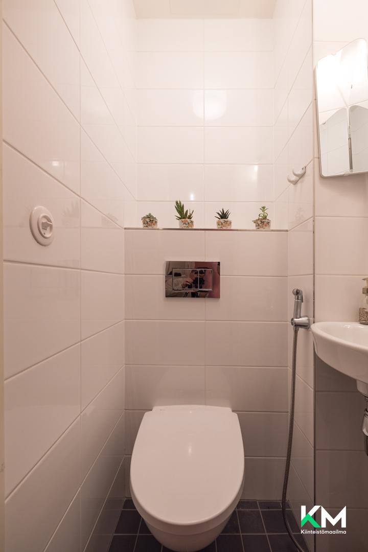 Malminrinne 2-4, Kamppi, Helsinki