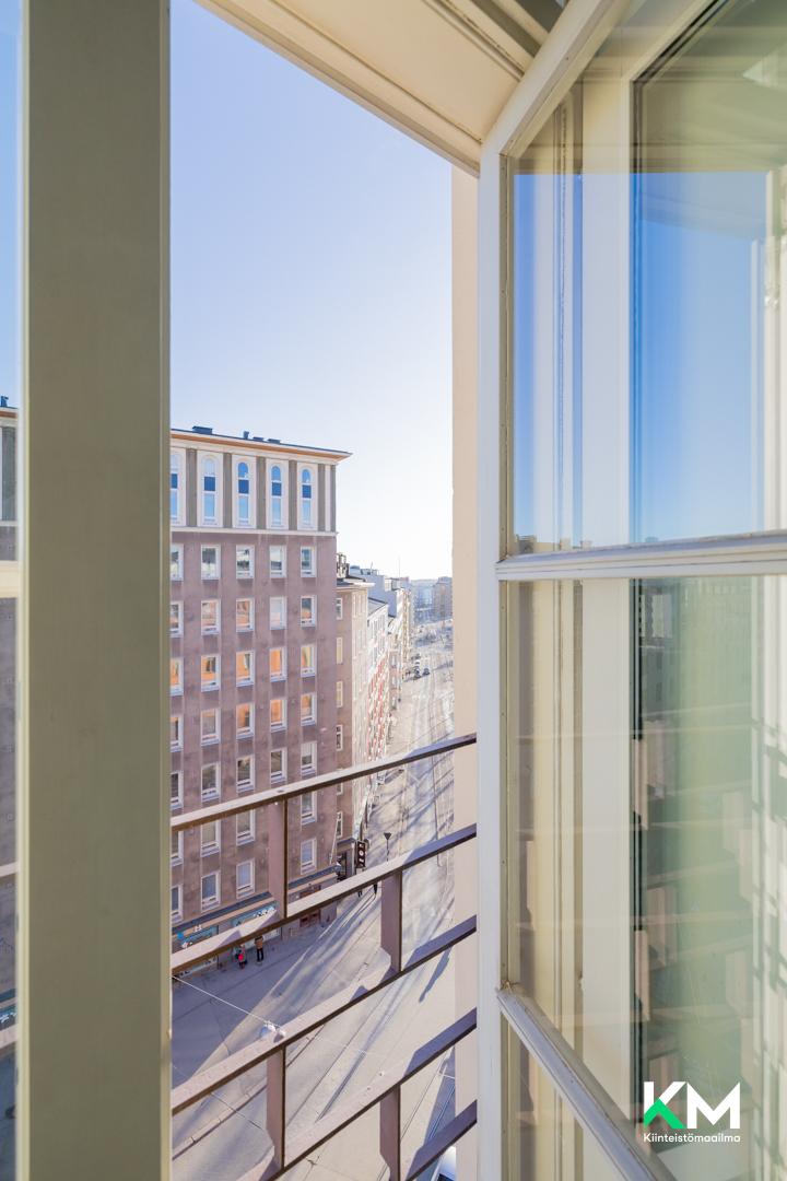 Malminrinne 2-4, Kamppi, Helsinki