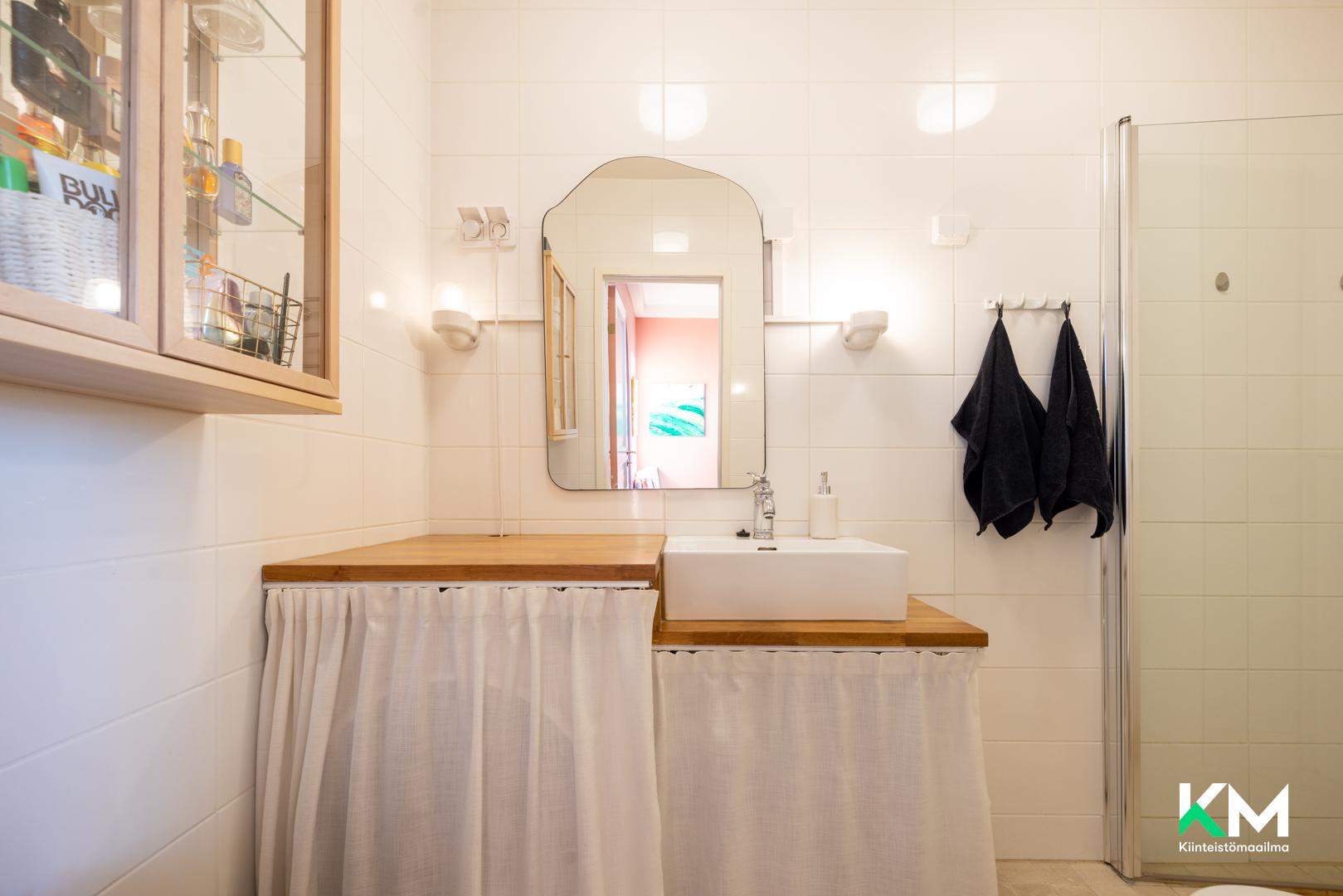 Malminrinne 2-4, Kamppi, Helsinki