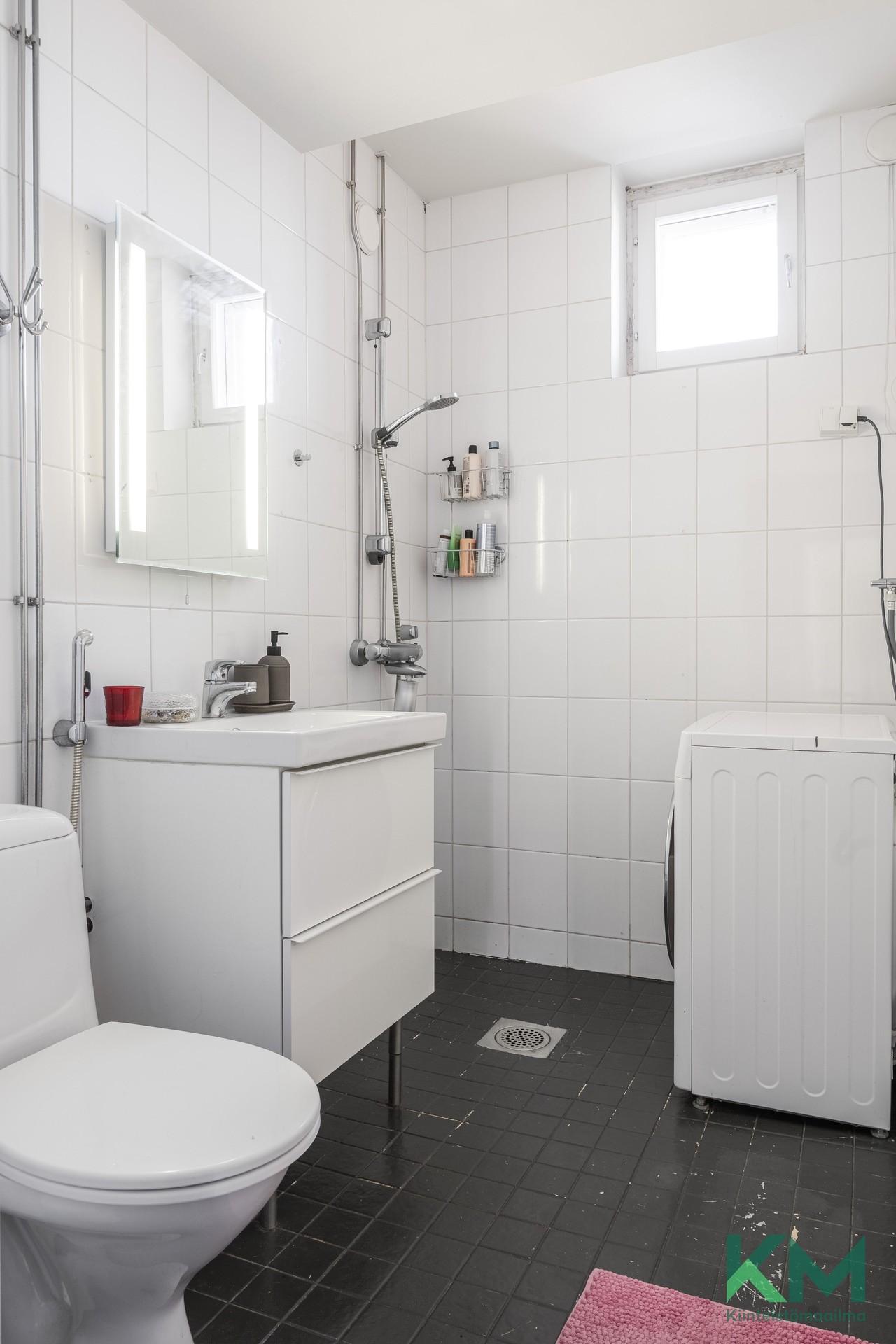 Puistokatu 15, Keskusta, Turku