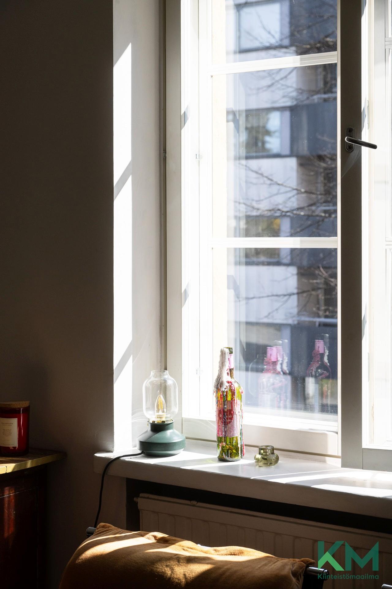 Puistokatu 15, Keskusta, Turku