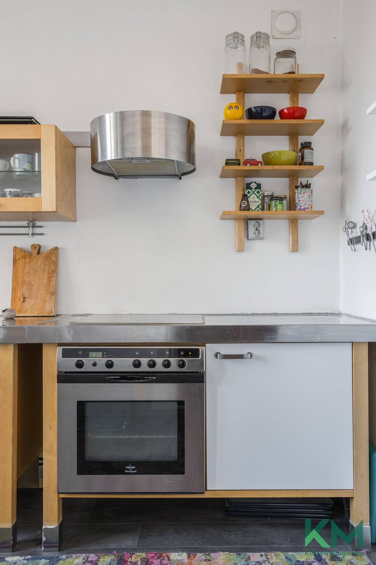 Puistokatu 15, Keskusta, Turku