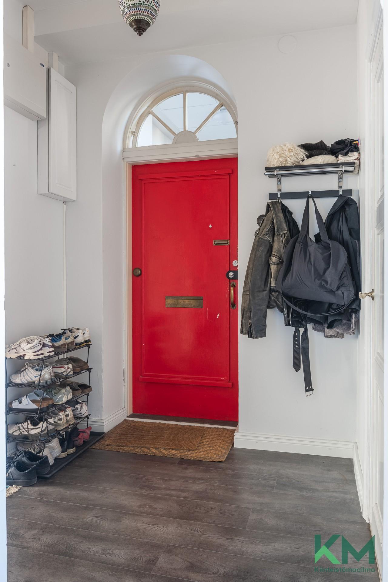 Puistokatu 15, Keskusta, Turku