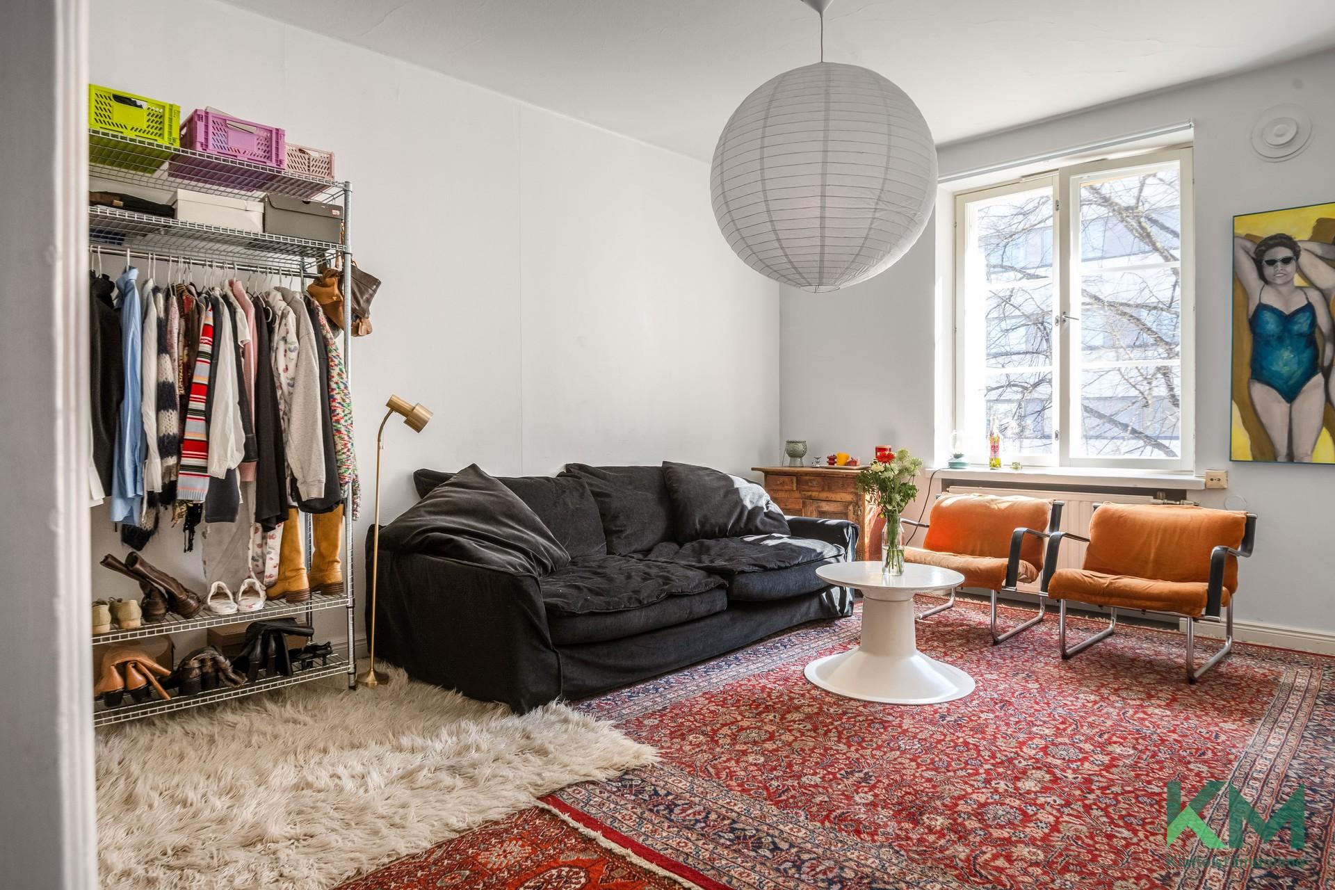 Puistokatu 15, Keskusta, Turku