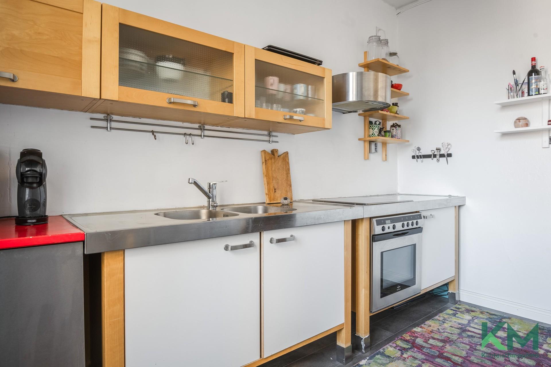 Puistokatu 15, Keskusta, Turku