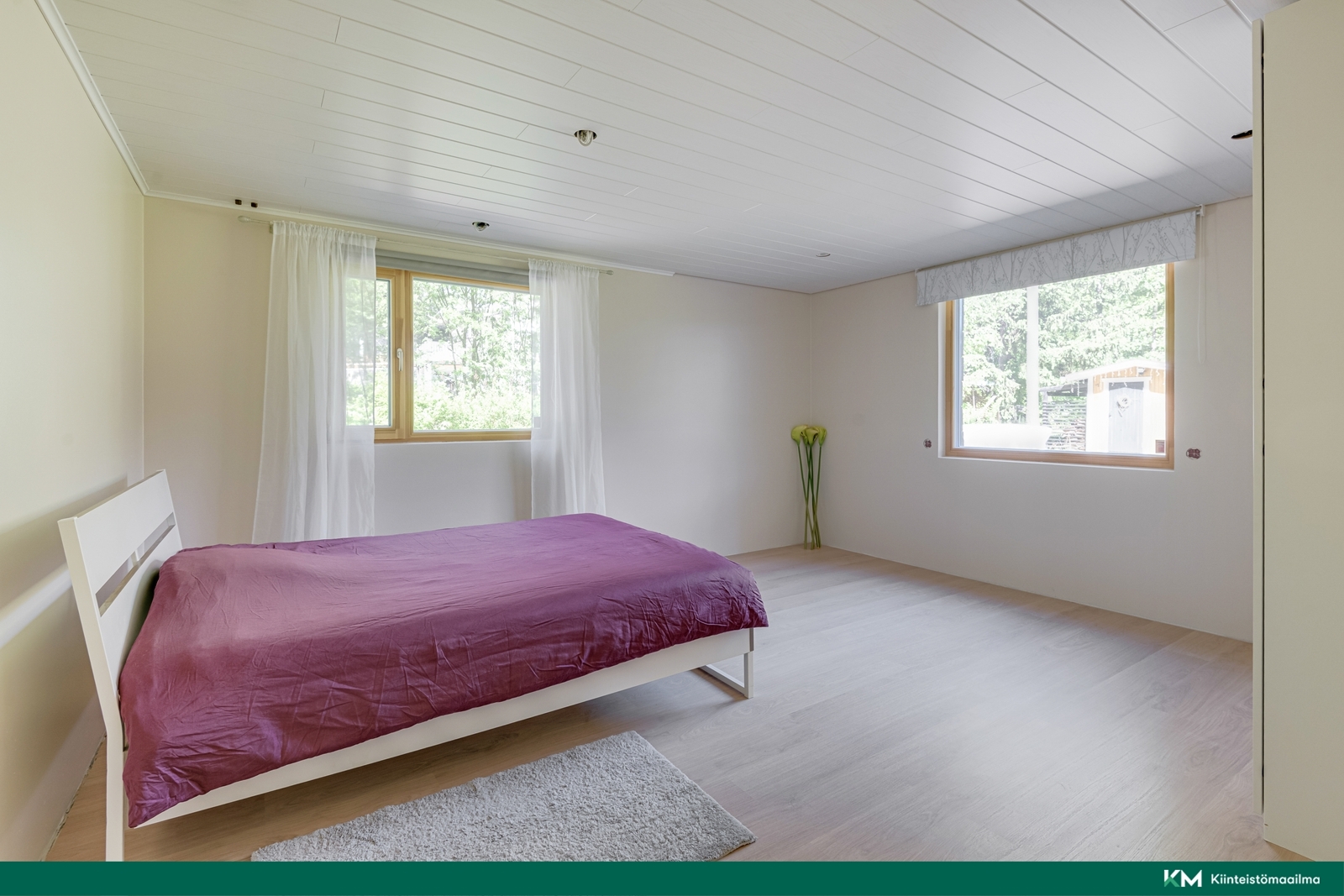 Käpyläntie 9, Rajamäki, Nurmijärvi