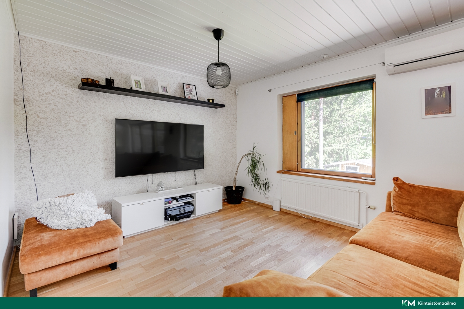 Käpyläntie 9, Rajamäki, Nurmijärvi