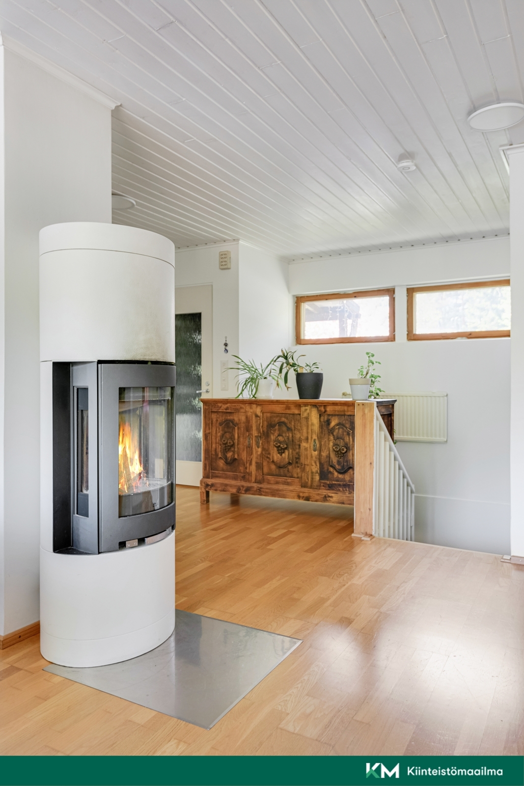 Käpyläntie 9, Rajamäki, Nurmijärvi