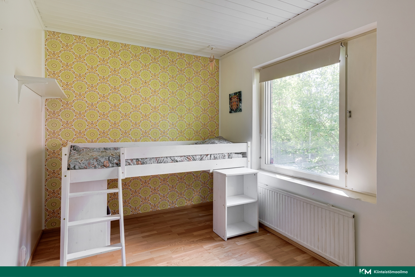 Käpyläntie 9, Rajamäki, Nurmijärvi