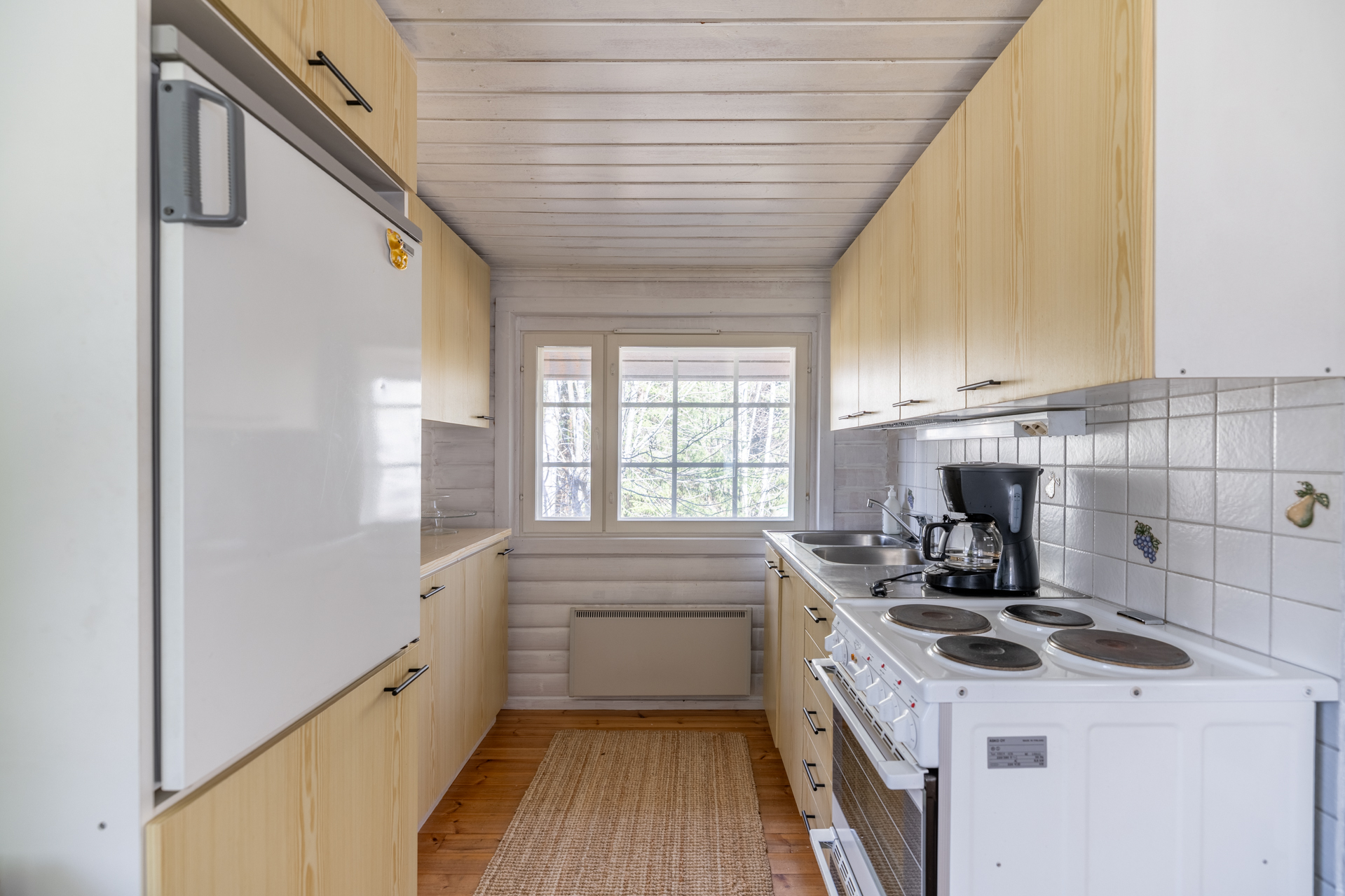 keittiö