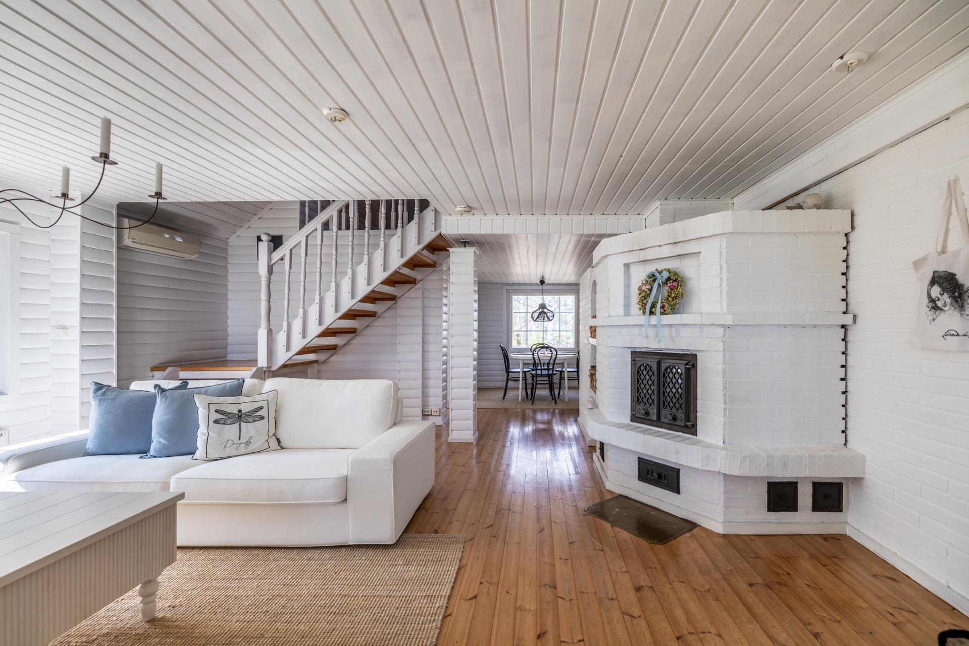 Karkeaniementie 356, Mikkeli