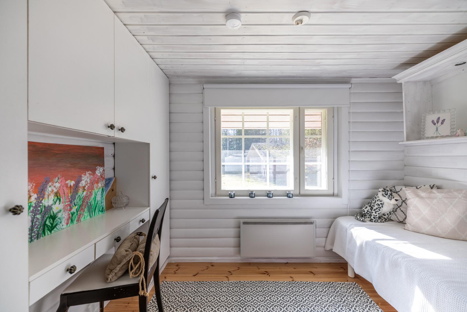 Karkeaniementie 356, Mikkeli