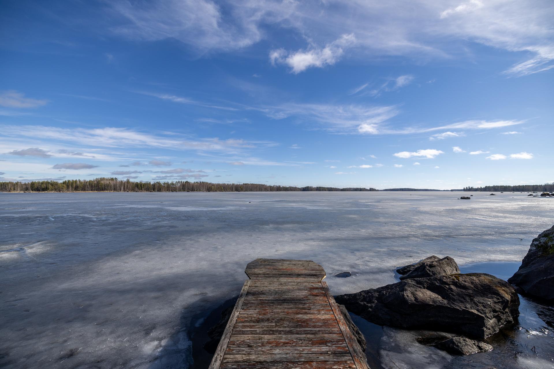 Karkeaniementie 356, Mikkeli
