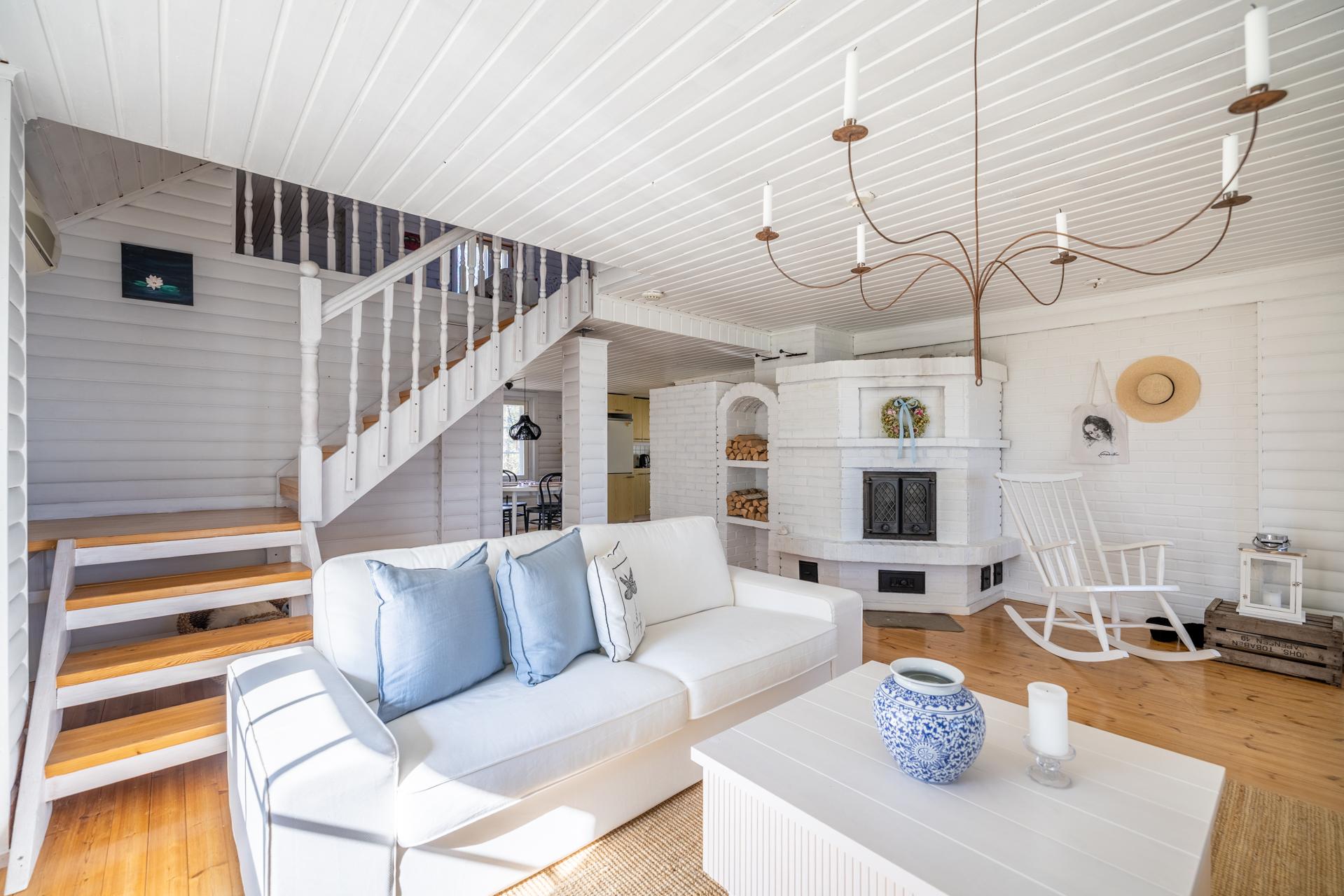 Karkeaniementie 356, Mikkeli