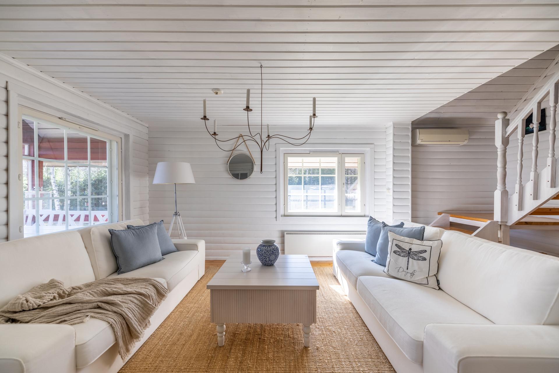 Karkeaniementie 356, Mikkeli