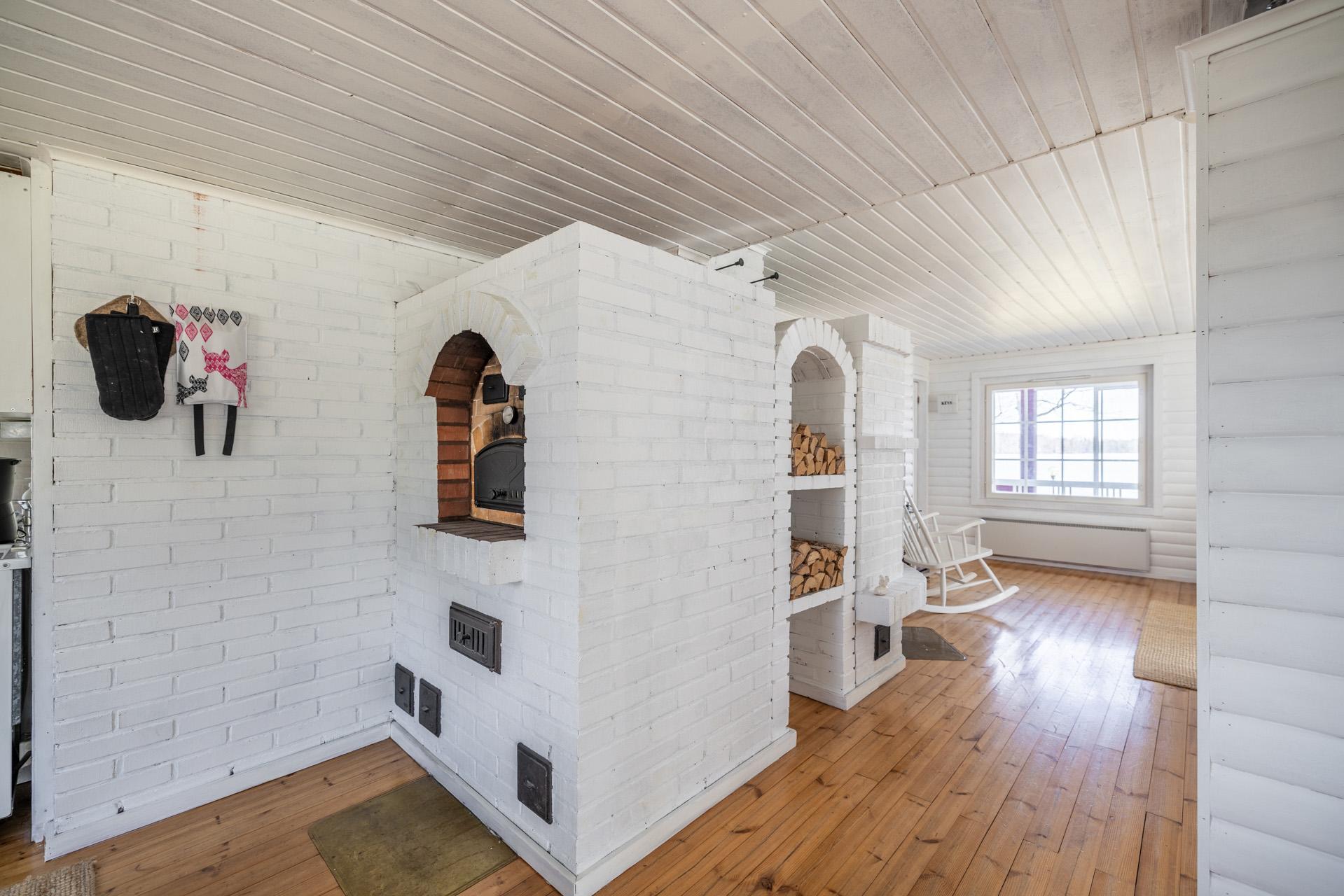 Karkeaniementie 356, Mikkeli