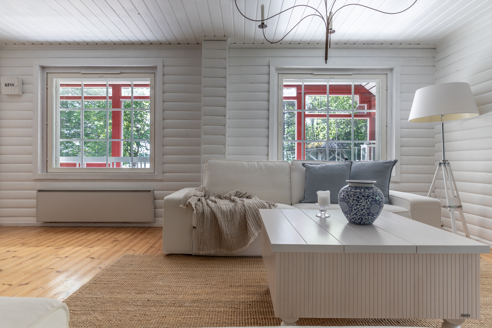 Karkeaniementie 356, Mikkeli