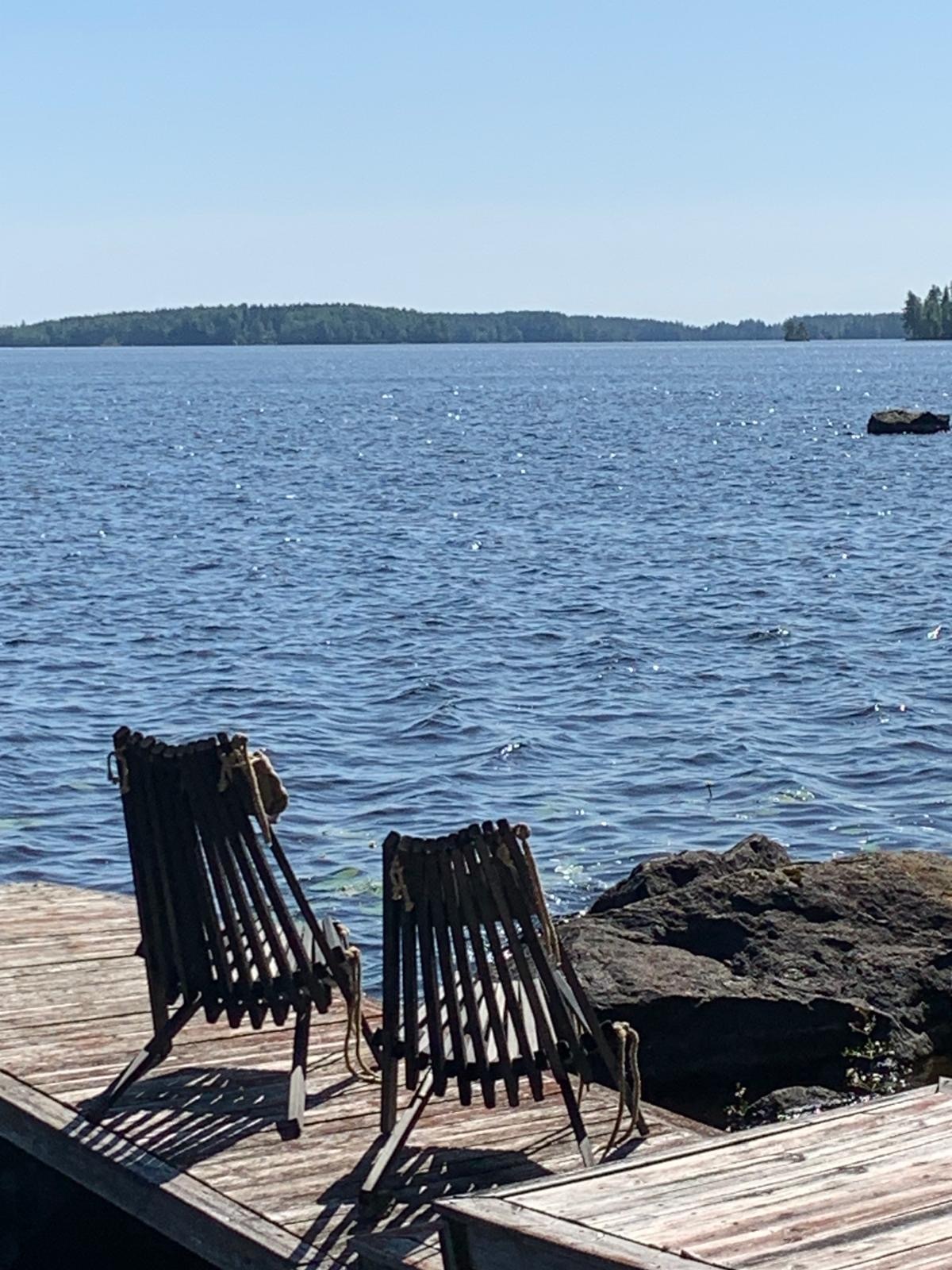 KESÄKUVIA
