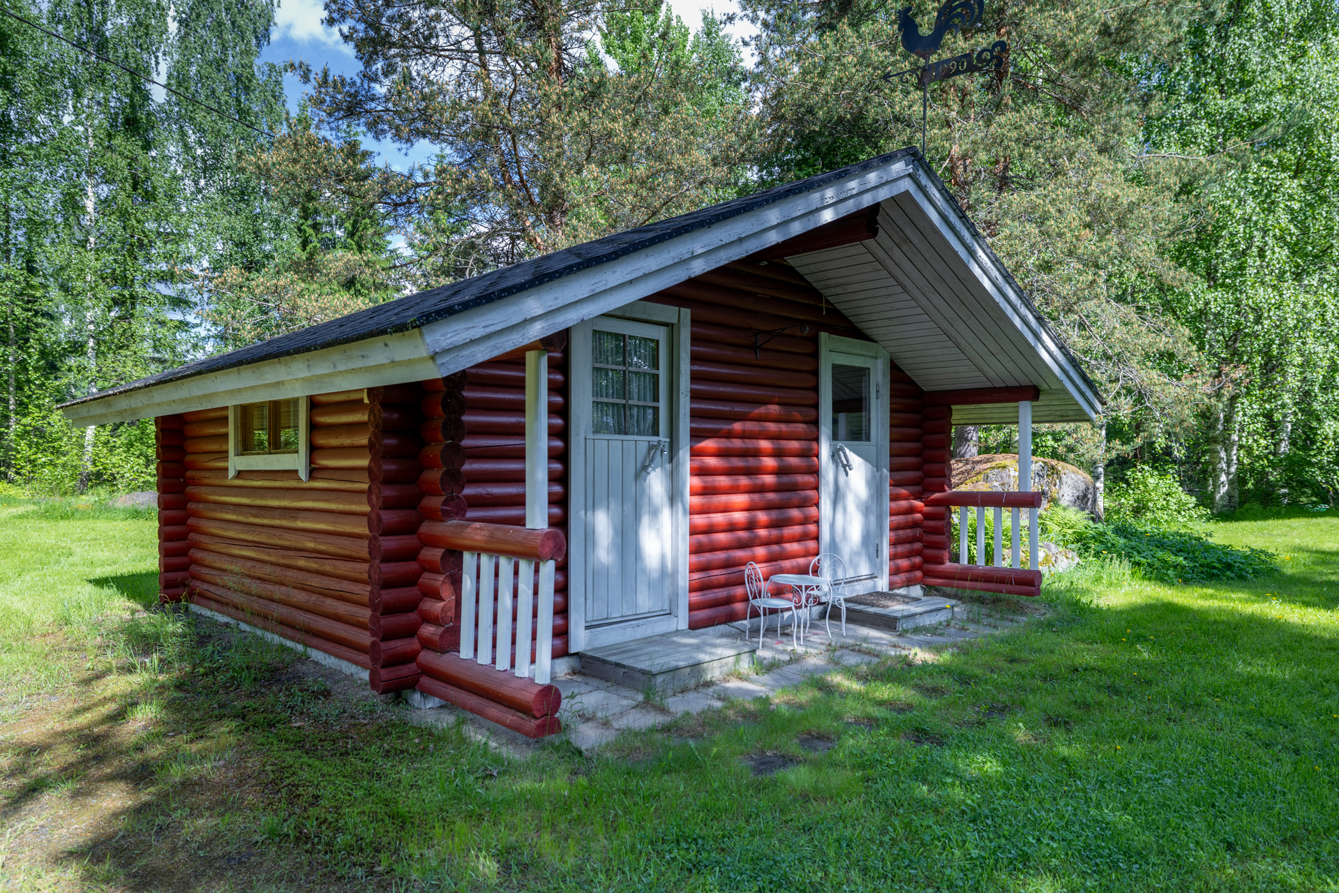 aitta/varasto