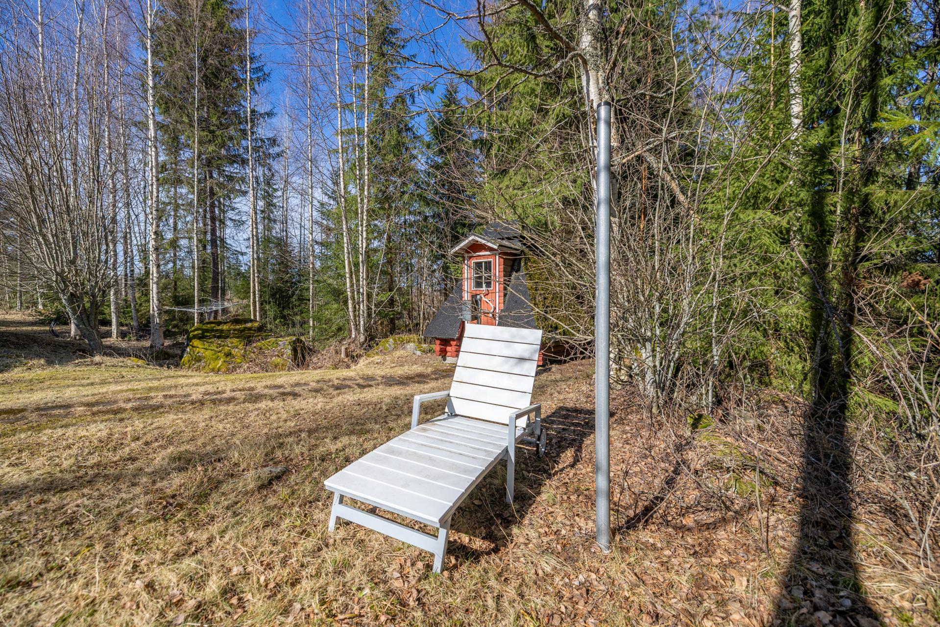 Karkeaniementie 356, Mikkeli