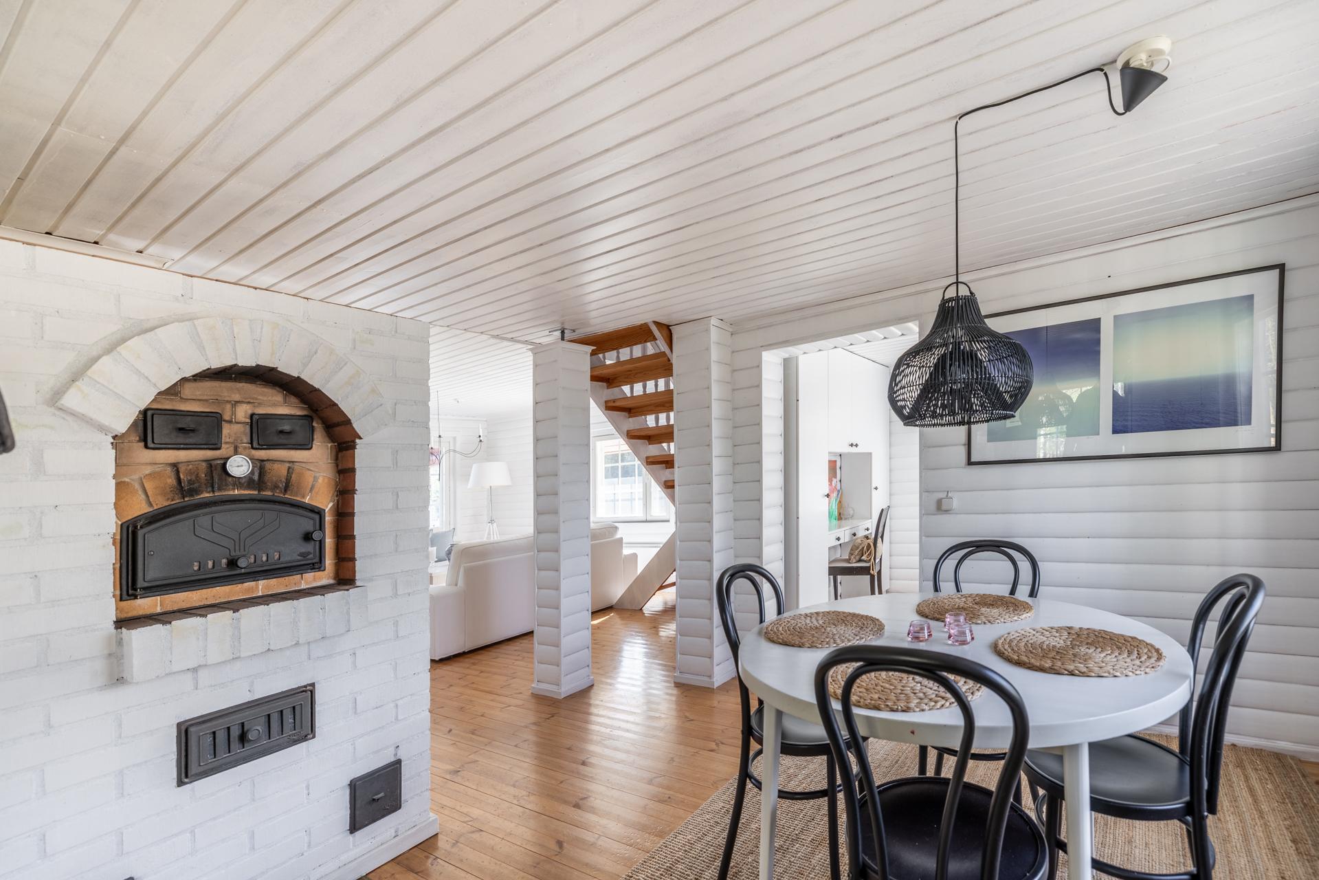 Karkeaniementie 356, Mikkeli