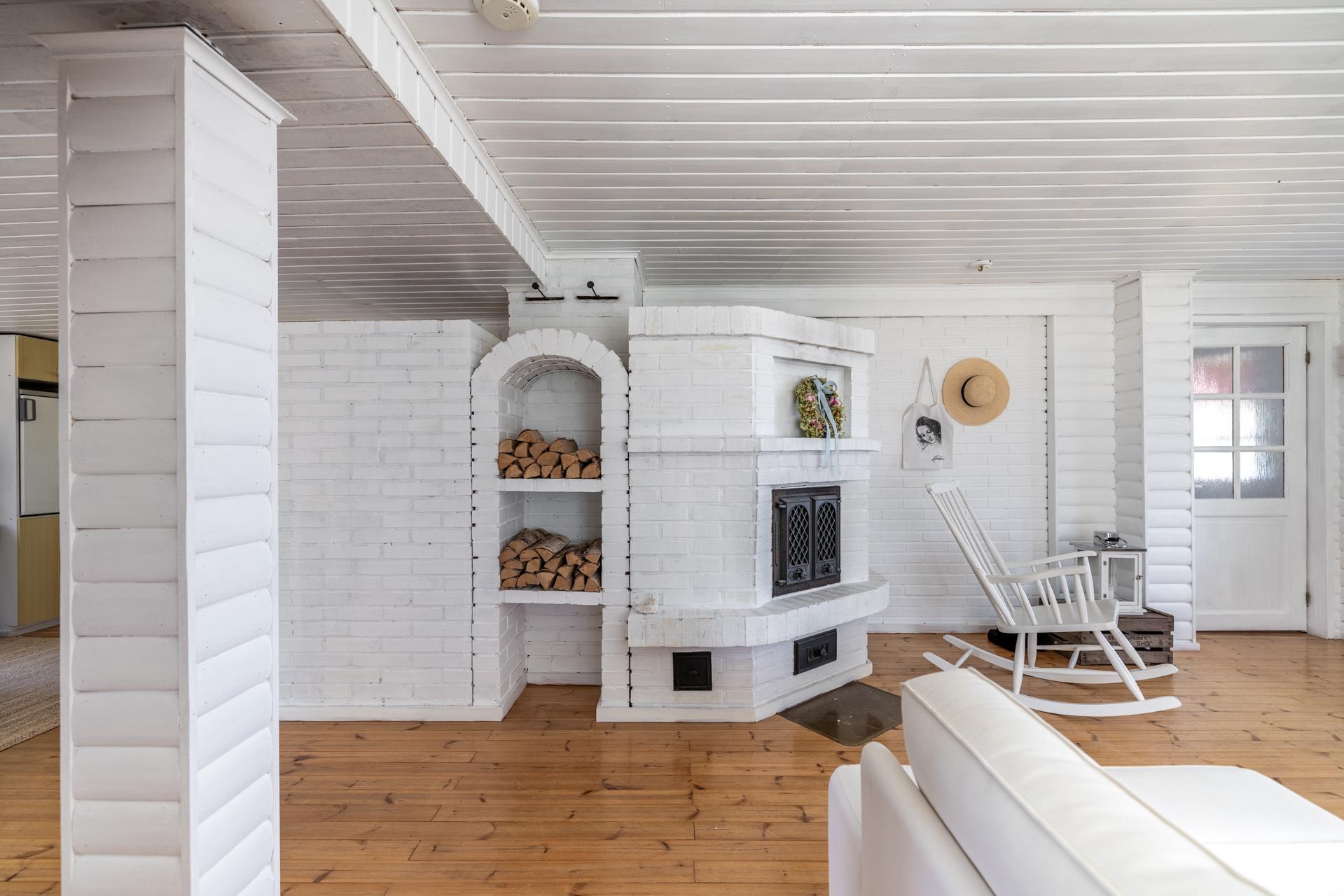 Karkeaniementie 356, Mikkeli