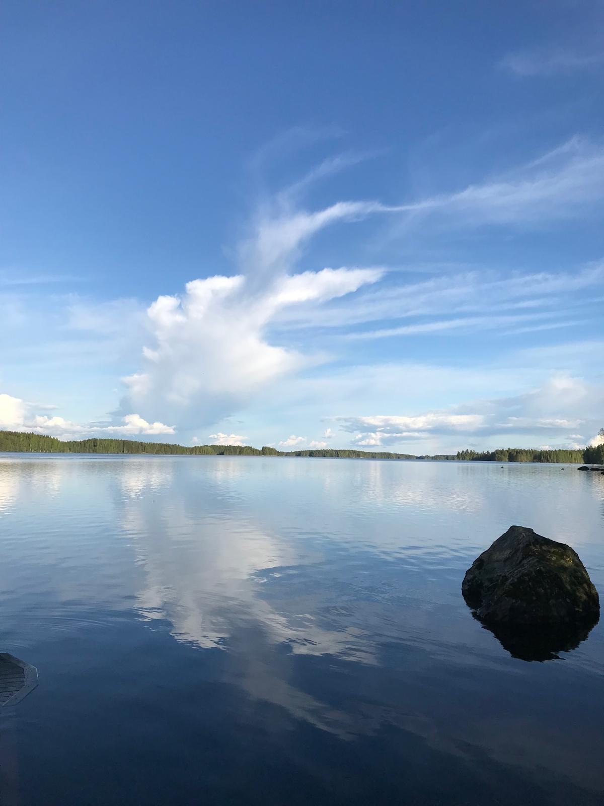 Karkeaniementie 356, Mikkeli