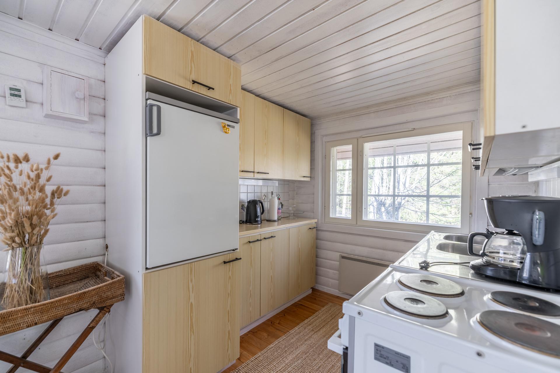 Karkeaniementie 356, Mikkeli