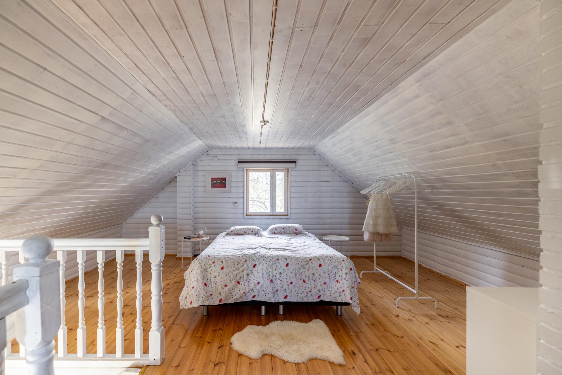 Karkeaniementie 356, Mikkeli