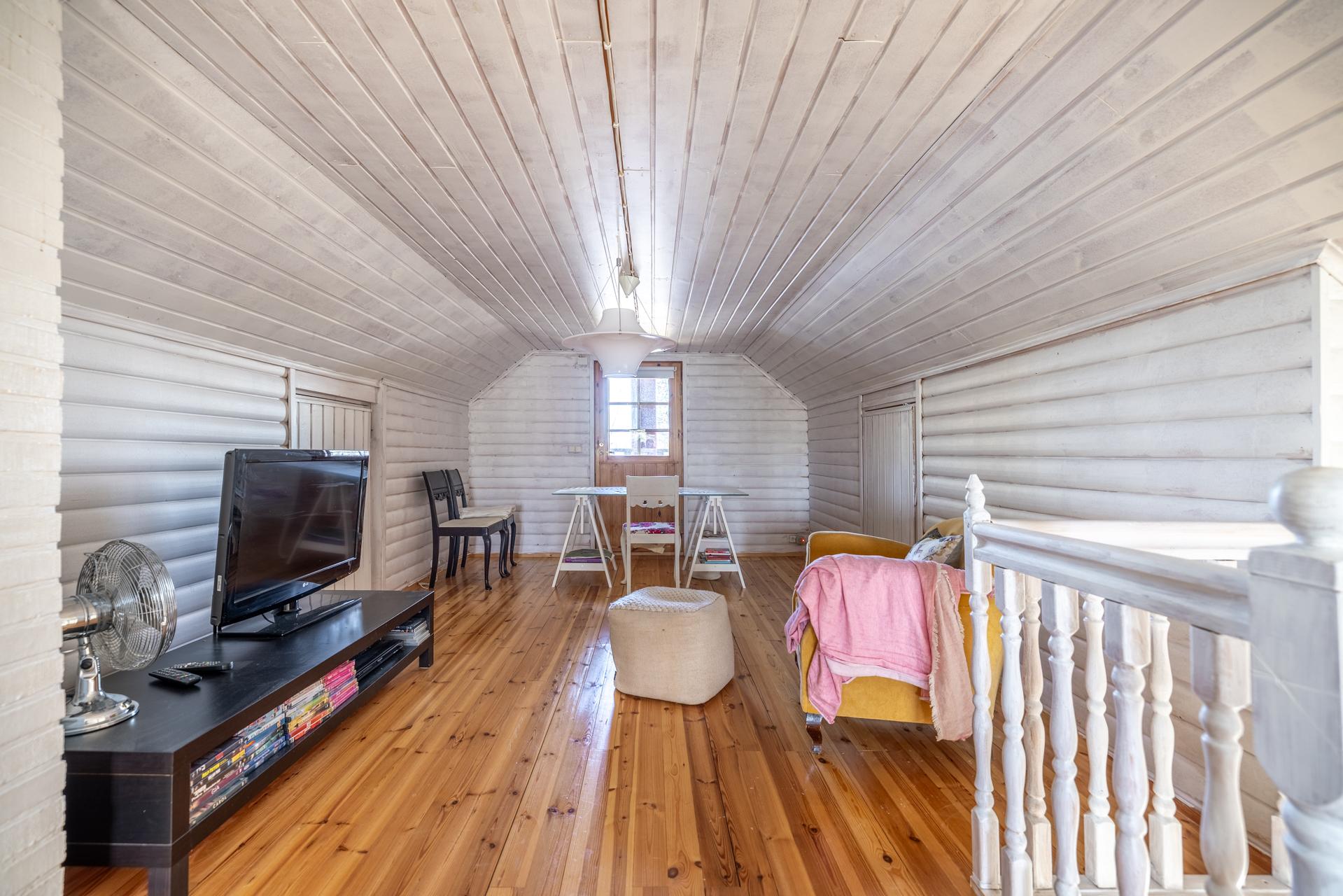 Karkeaniementie 356, Mikkeli