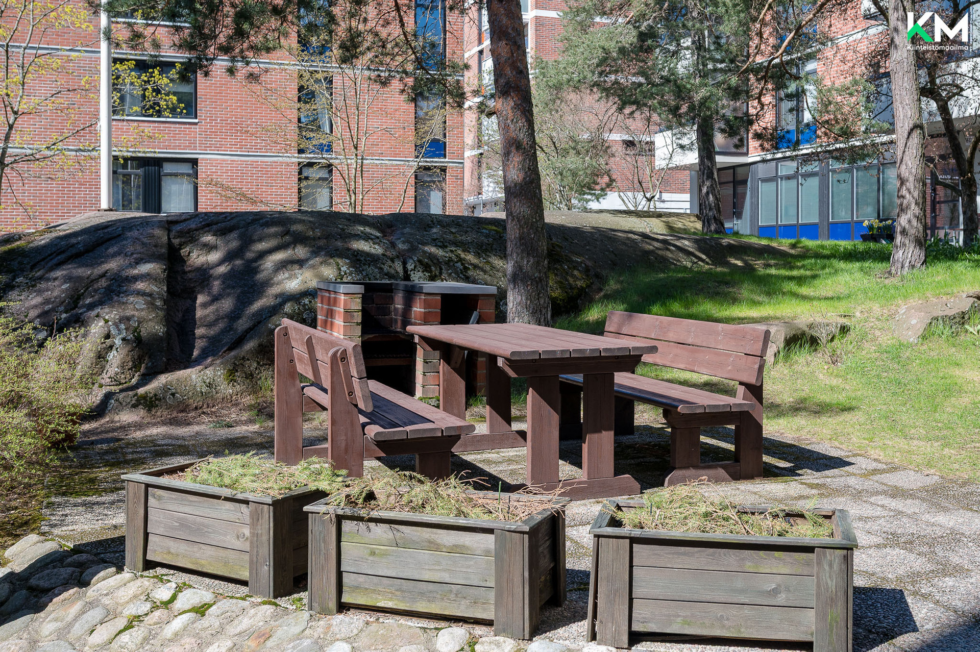 Kuunsäde 6, Olari, Espoo