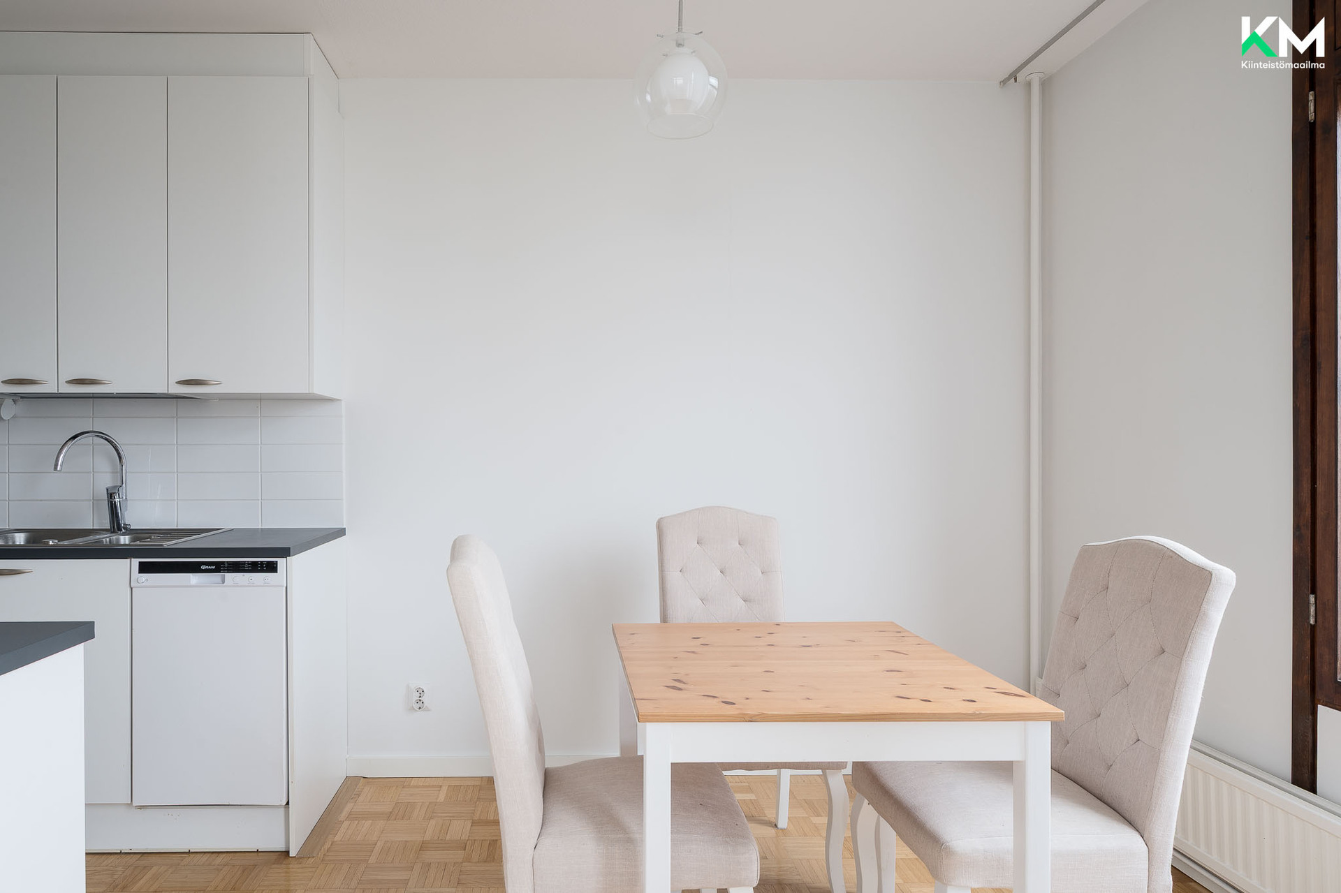 Kuunsäde 6, Olari, Espoo
