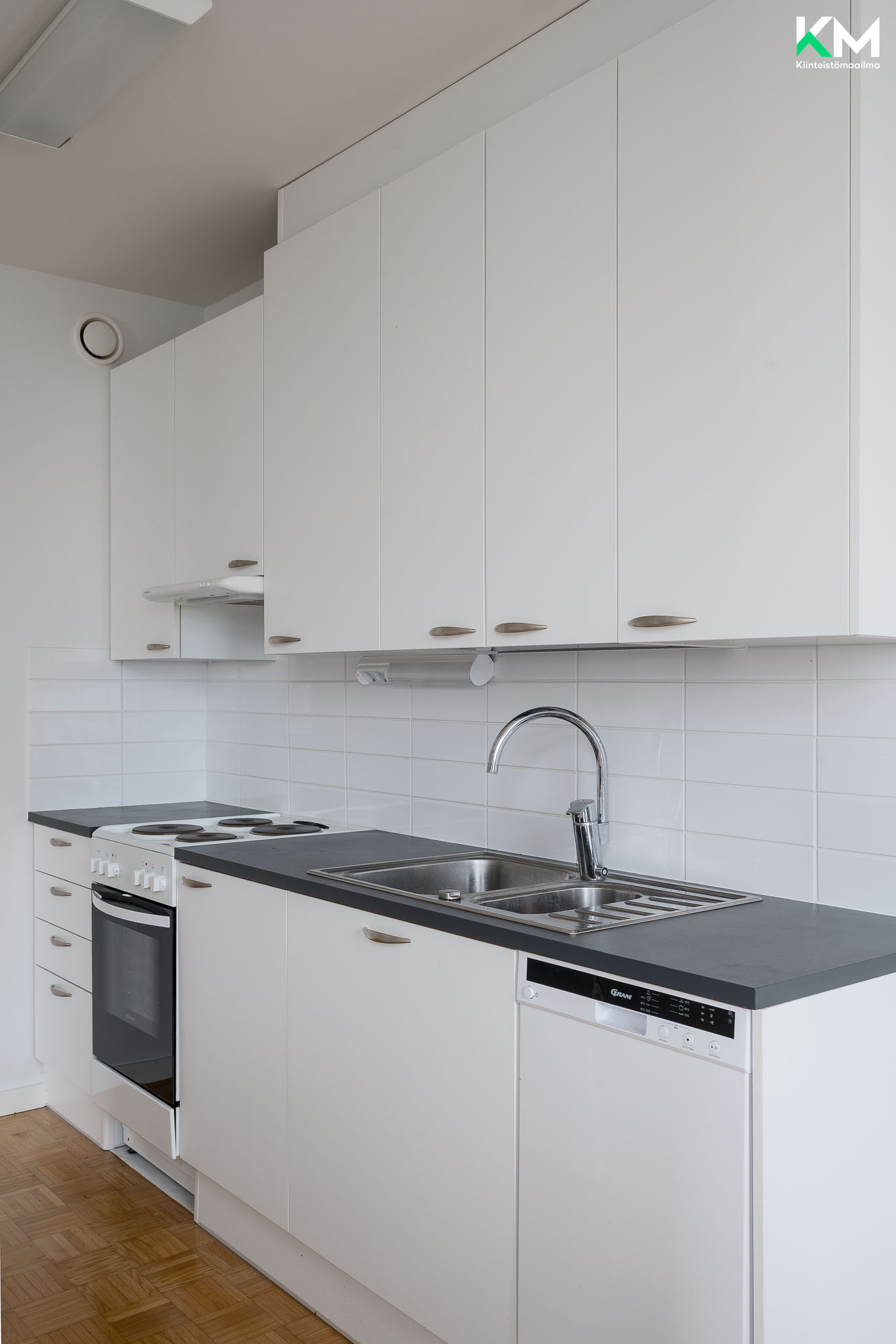 Kuunsäde 6, Olari, Espoo