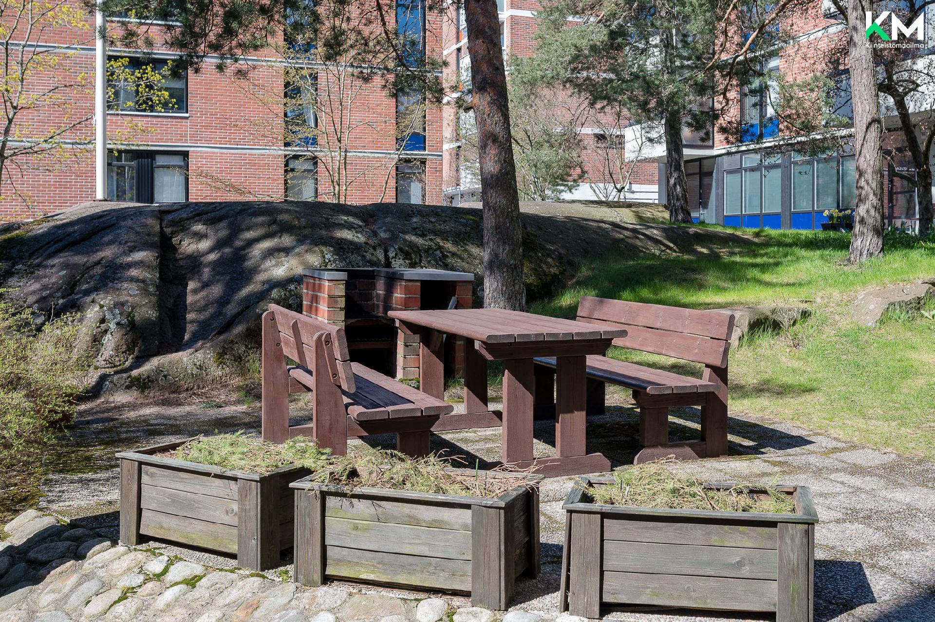 Kuunsäde 6, Olari, Espoo
