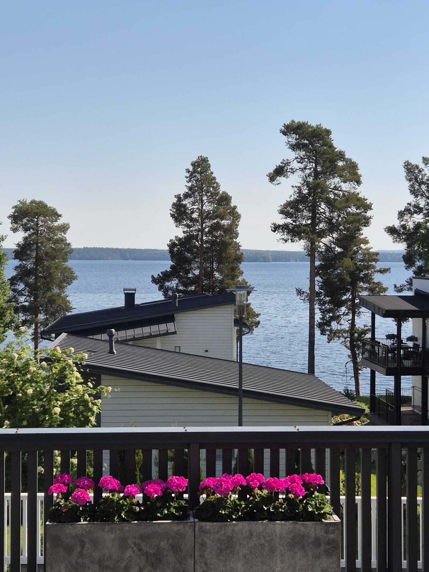 Kotilokatu 11, Saaristokaupunki, Kuopio