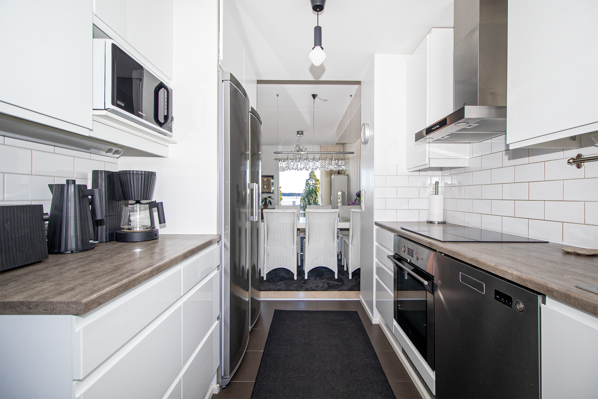 Kotilokatu 11, Saaristokaupunki, Kuopio