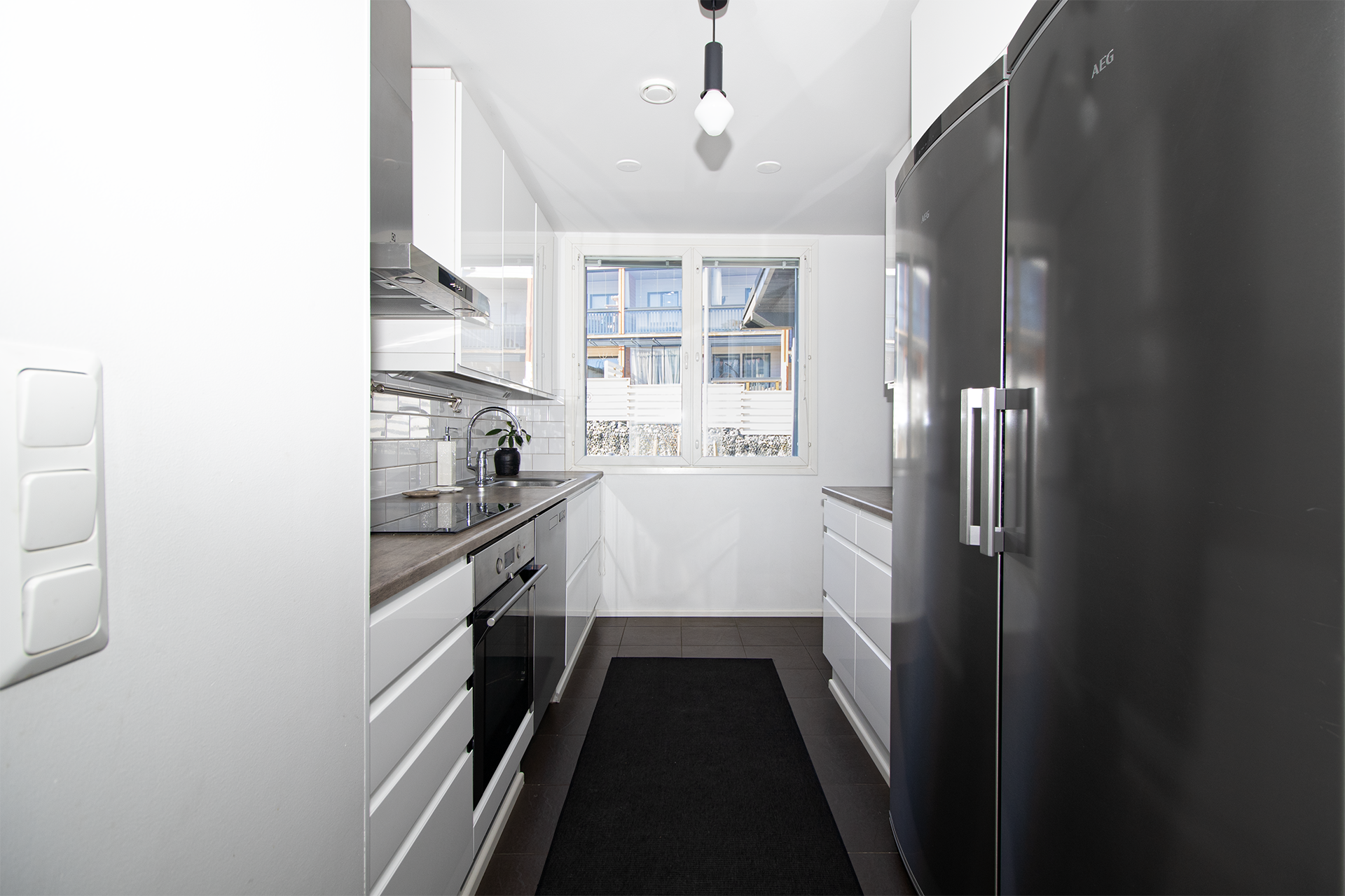 Kotilokatu 11, Saaristokaupunki, Kuopio