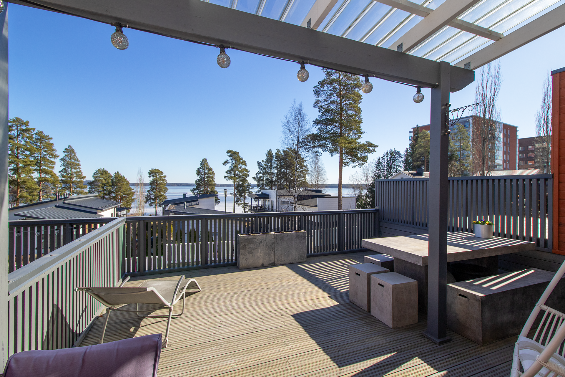 Kotilokatu 11, Saaristokaupunki, Kuopio