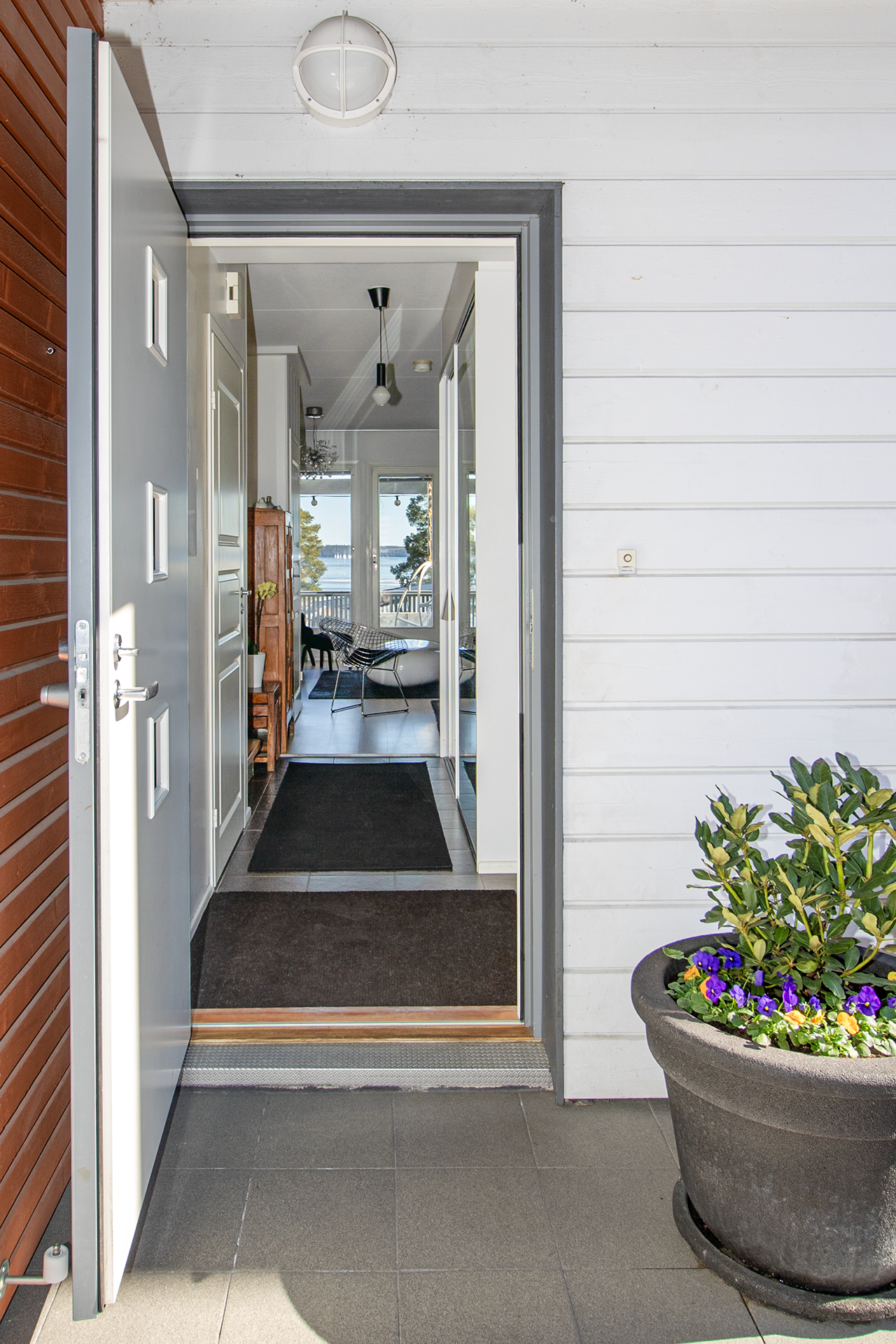 Kotilokatu 11, Saaristokaupunki, Kuopio