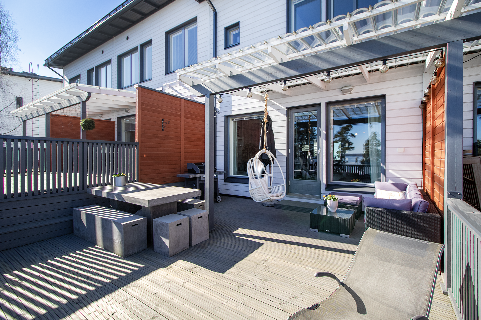 Kotilokatu 11, Saaristokaupunki, Kuopio