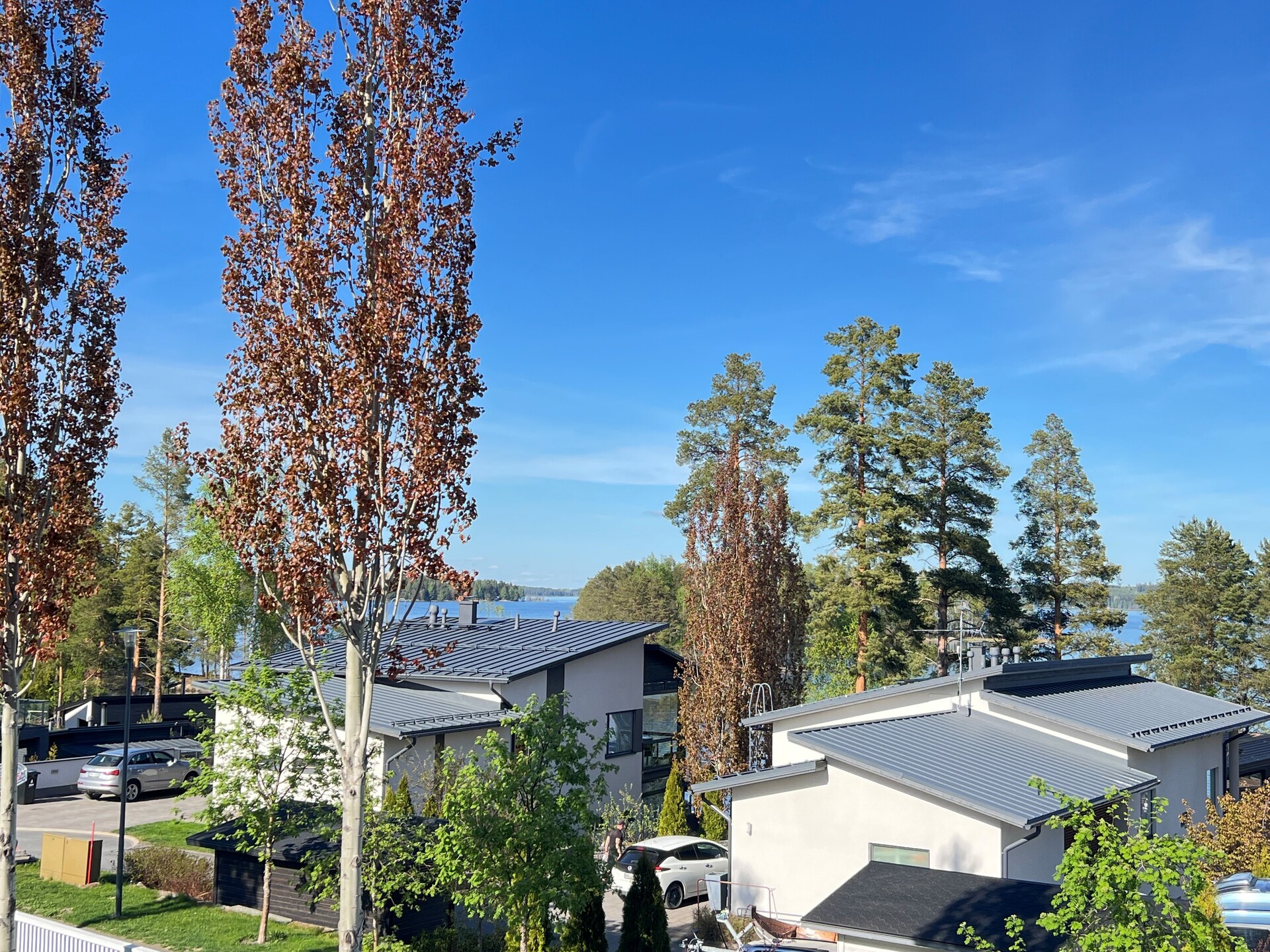 Kotilokatu 11, Saaristokaupunki, Kuopio