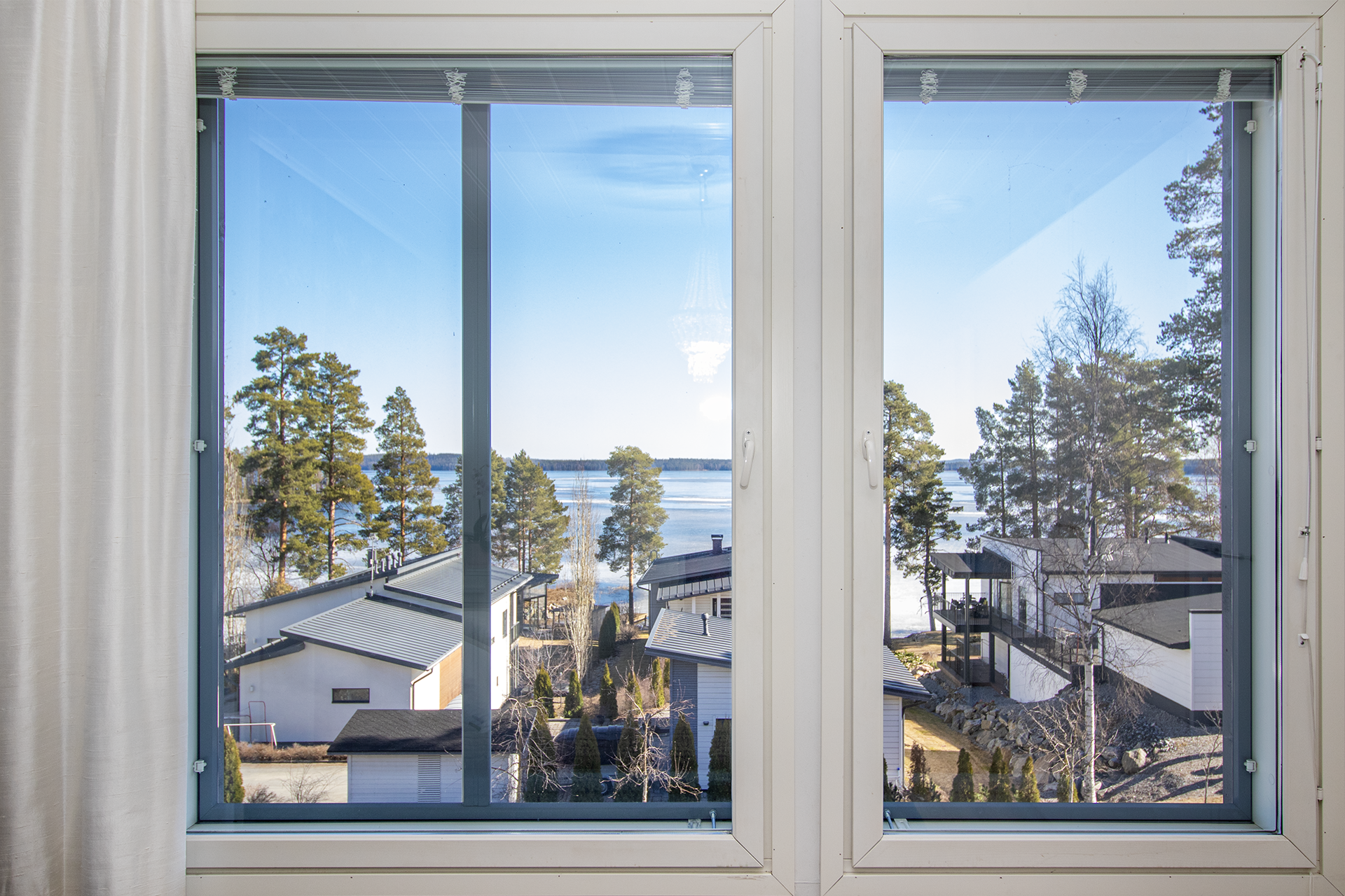 Kotilokatu 11, Saaristokaupunki, Kuopio