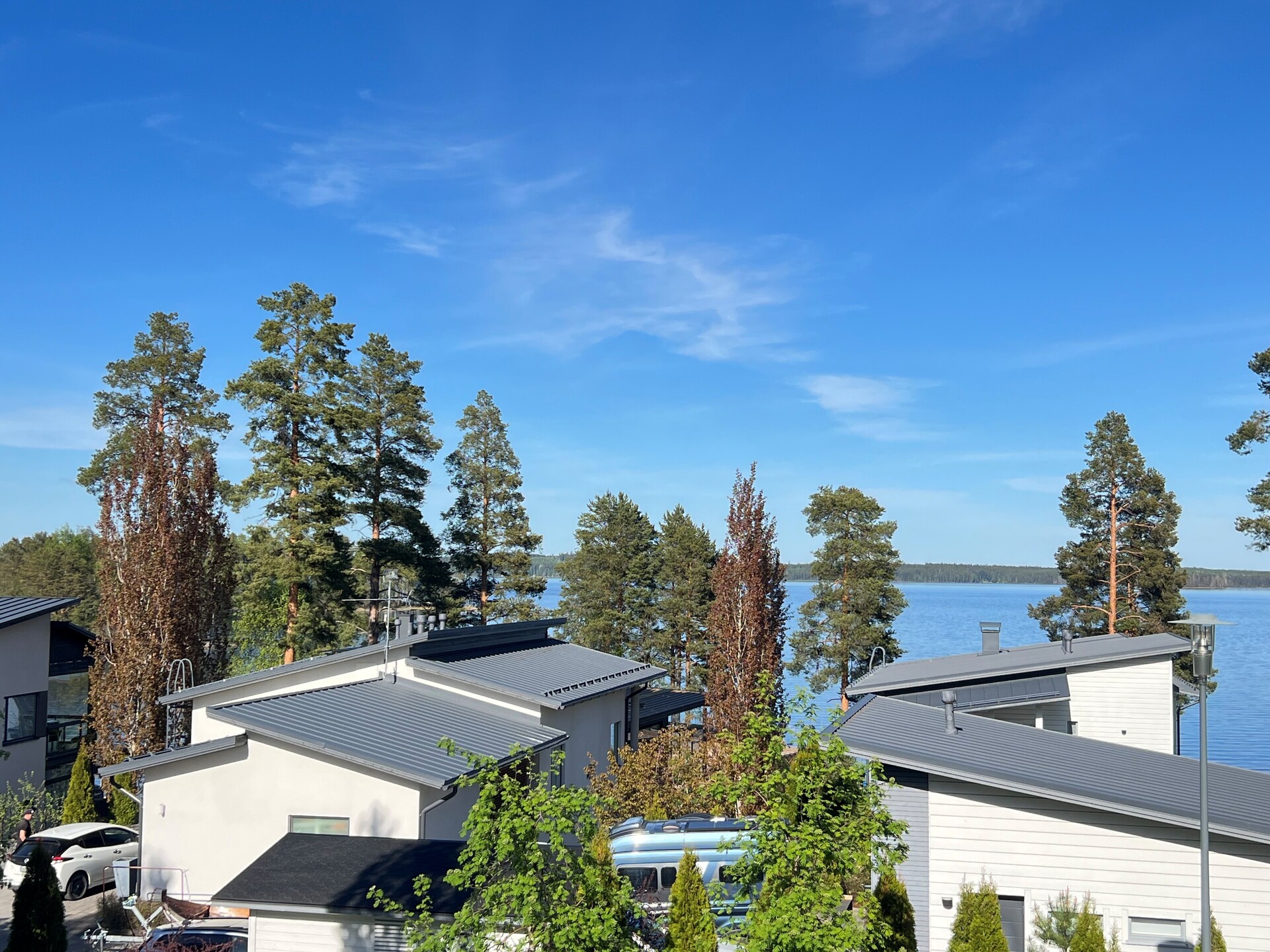 Kotilokatu 11, Saaristokaupunki, Kuopio