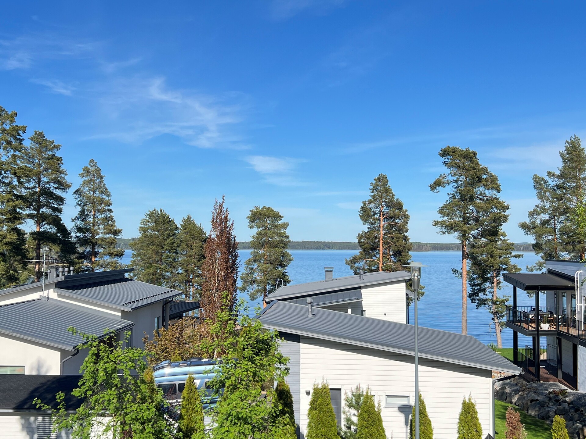 Kotilokatu 11, Saaristokaupunki, Kuopio