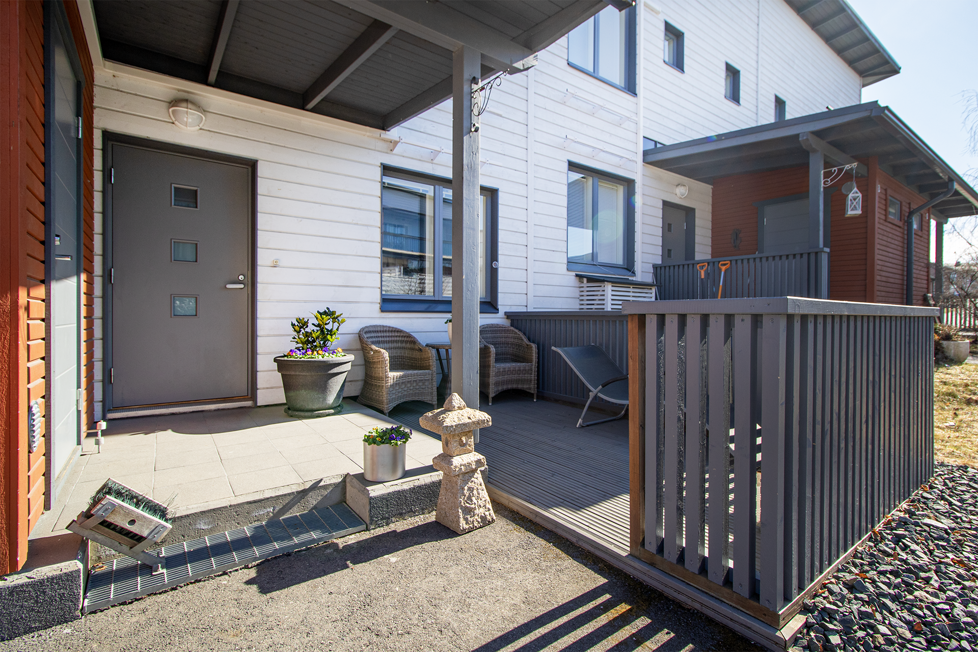 Kotilokatu 11, Saaristokaupunki, Kuopio