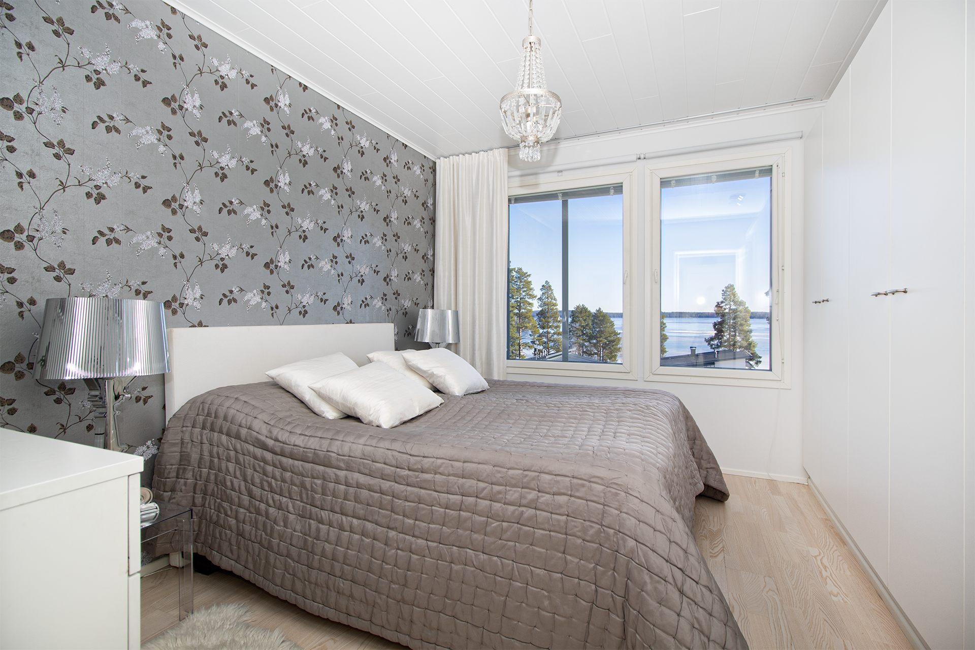 Kotilokatu 11, Saaristokaupunki, Kuopio